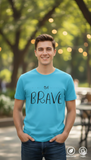 Loony Looms Premium Cotton T-Shirt | Classic Fit & Ultra-Soft Fabric