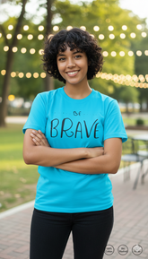 Loony Looms Premium Cotton T-Shirt | Classic Fit & Ultra-Soft Fabric