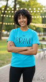 Loony Looms Premium Cotton T-Shirt | Classic Fit & Ultra-Soft Fabric