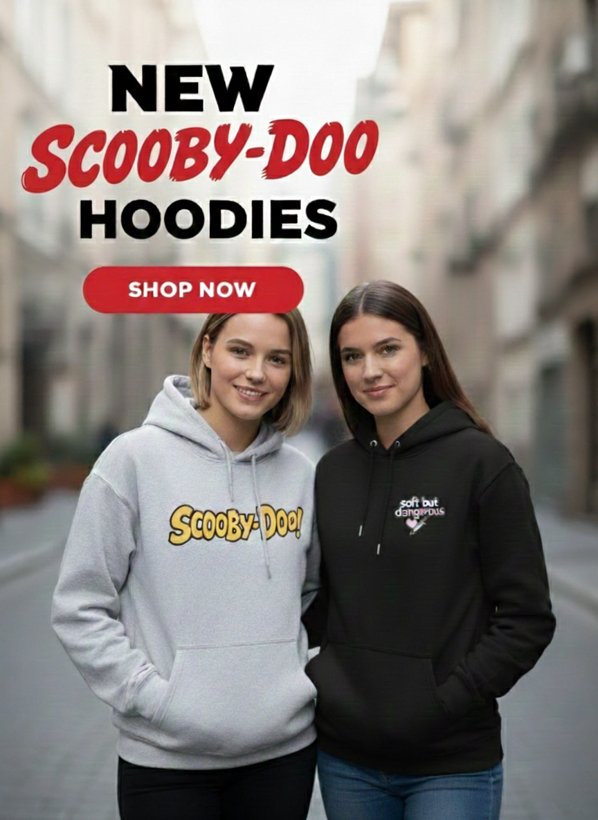 Hoodies